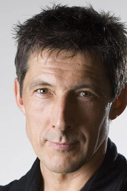 Peter Wingfield - Actor Profile Photo