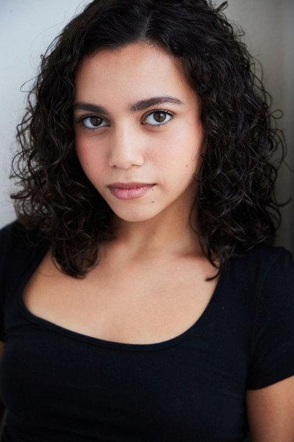 Savannah Nicole Ruiz - Actor Profile Photo