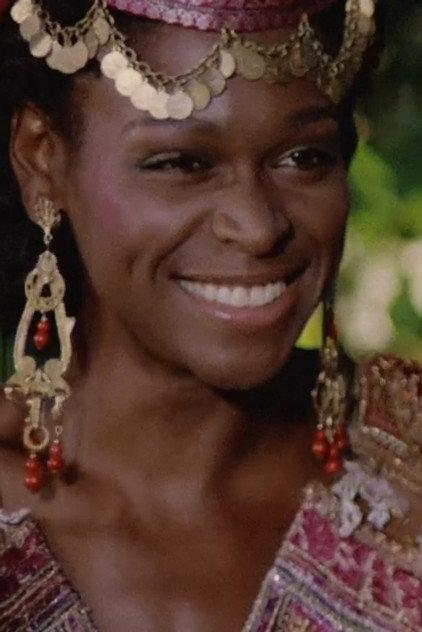 Mari Hubert - Actor Profile Photo