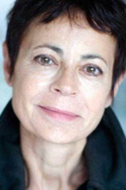Frédérique Bonnal - Actor Profile Photo