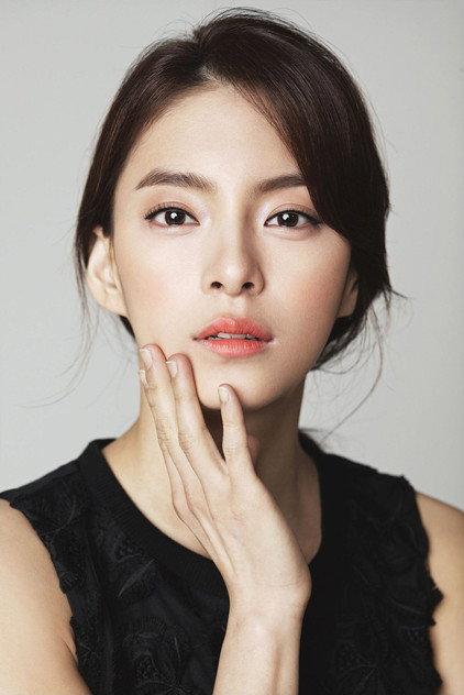Jung Hye-in - Actor Profile Photo