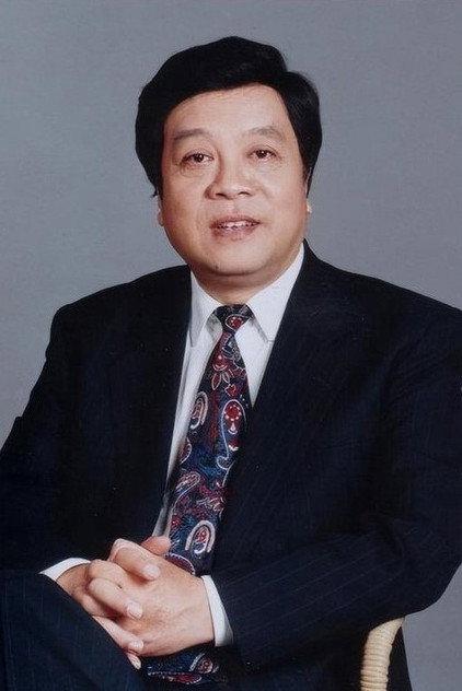Zhongxiang Zhao - Actor Profile Photo