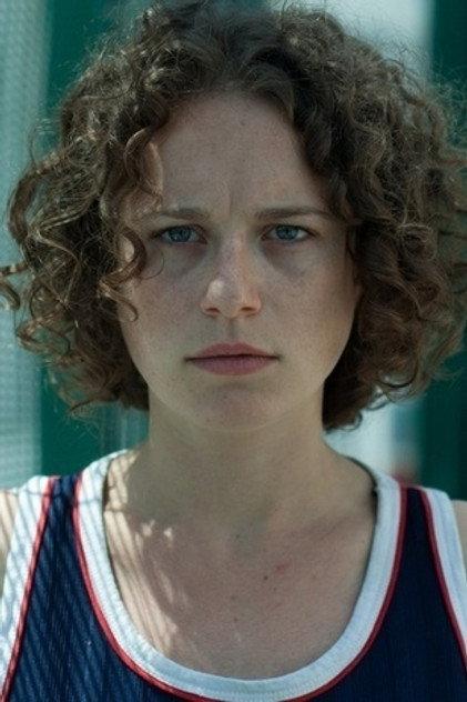 Tilly Mandelbrot - Actor Profile Photo