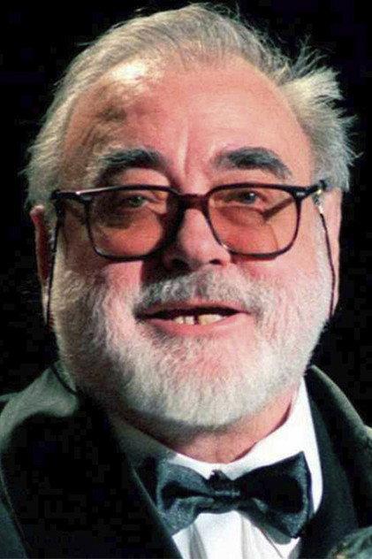 Miguel Picazo - Actor Profile Photo
