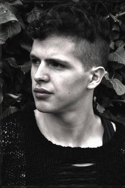 Felipe da Silva - Actor Profile Photo
