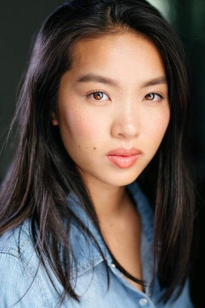 Jacqueline Joe - Actor Profile Photo