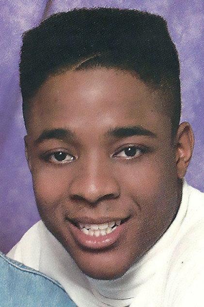 William James Jones - Actor Profile Photo