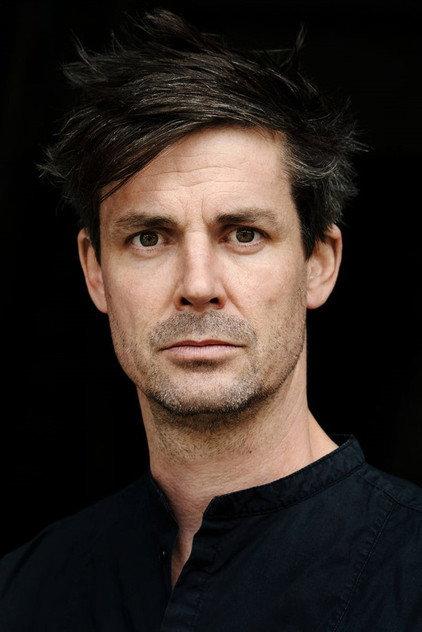 Urs Peter Halter - Actor Profile Photo