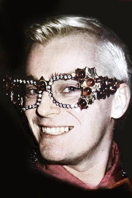 John Sex - Actor Profile Photo