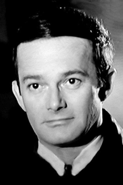 François Patrice - Actor Profile Photo