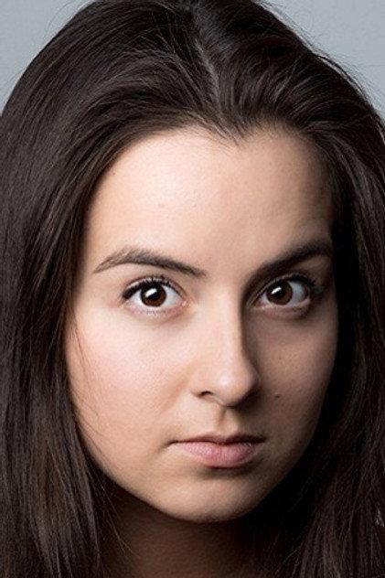 Mariel Chledowska - Actor Profile Photo