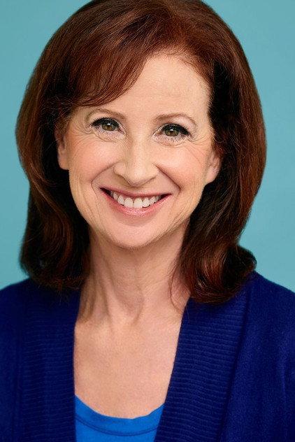 Julia Silverman - Actor Profile Photo