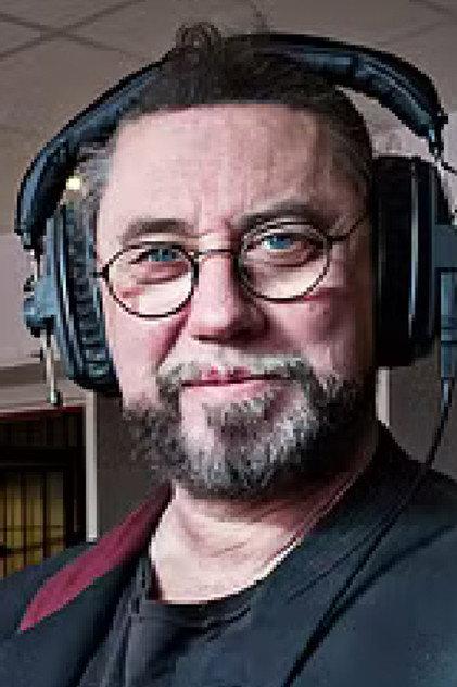 Lennart Östlund - Actor Profile Photo