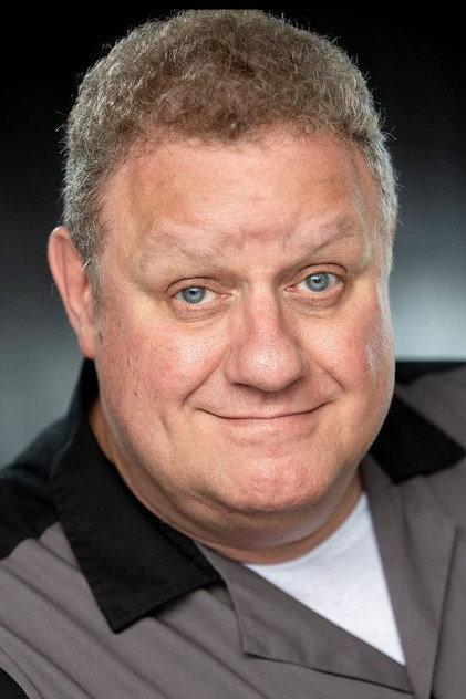 Ken Clement - Actor Profile Photo