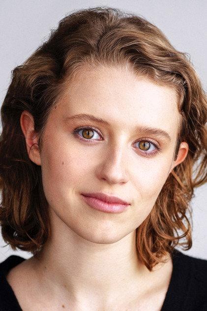Katharina Stark - Actor Profile Photo