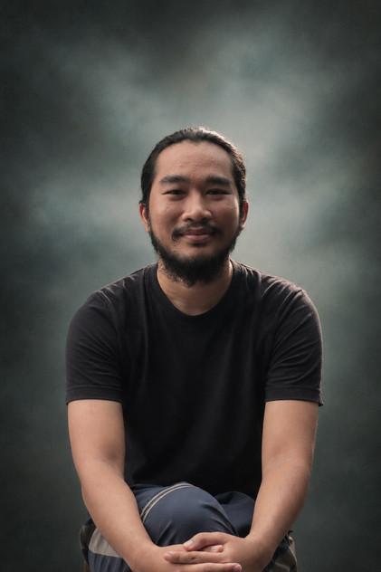 Chatchawan Thongchan - Actor Profile Photo