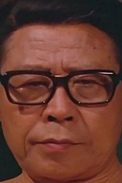 Shi Lei - Actor Profile Photo