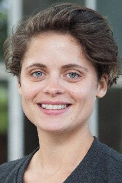 Ronja Mannov Olesen - Actor Profile Photo