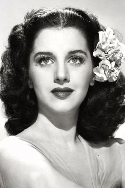 Marjorie Riordan - Actor Profile Photo