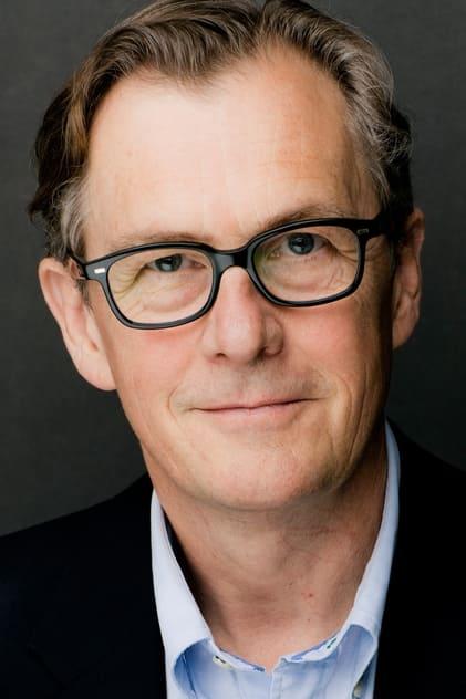 James Lancaster - Actor Profile Photo
