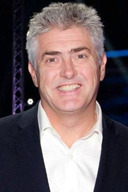 Nick Hancock - Actor Profile Photo