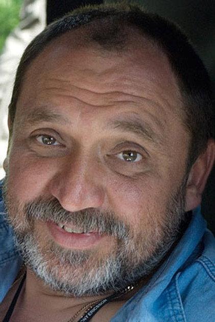Vladimir Balkashinov - Actor Profile Photo
