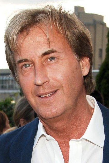 Robin Hurlstone - Actor Profile Photo