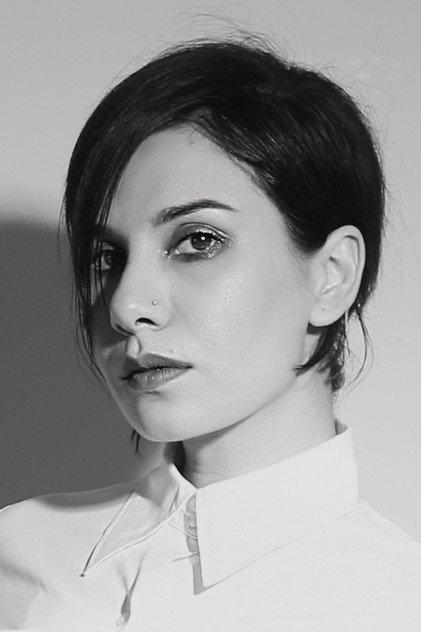 Rada Akbar - Actor Profile Photo