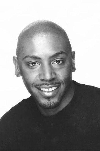 David Lemoyne - Actor Profile Photo