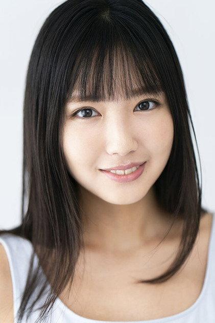 Aika Sawaguchi - Actor Profile Photo