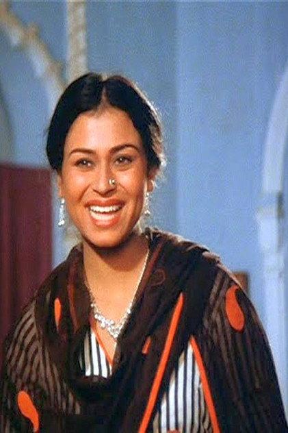 Nina Tiwana - Actor Profile Photo