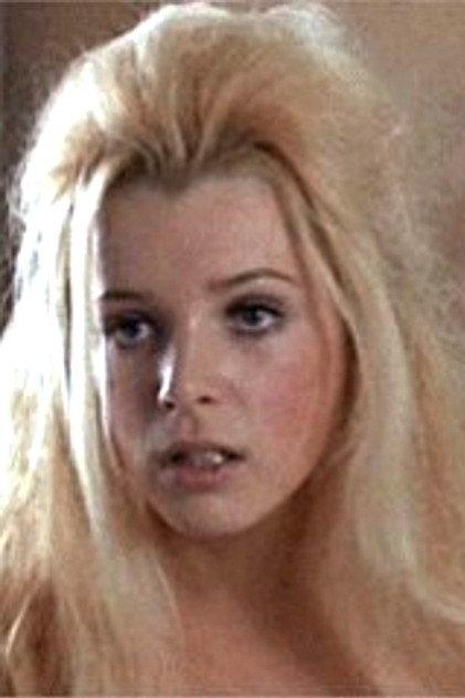 Penny Price - Actor Profile Photo