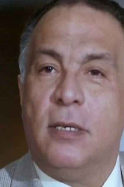 Adel Hashim - Actor Profile Photo