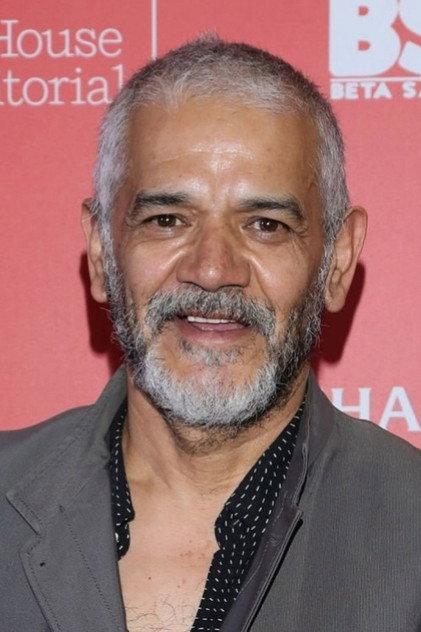 Mario Zaragoza - Actor Profile Photo