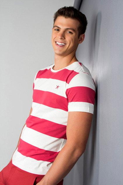 Hendrick Bages - Actor Profile Photo