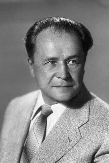 Aleksandr Lukyanov - Actor Profile Photo