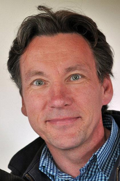 Michael Wikke - Actor Profile Photo