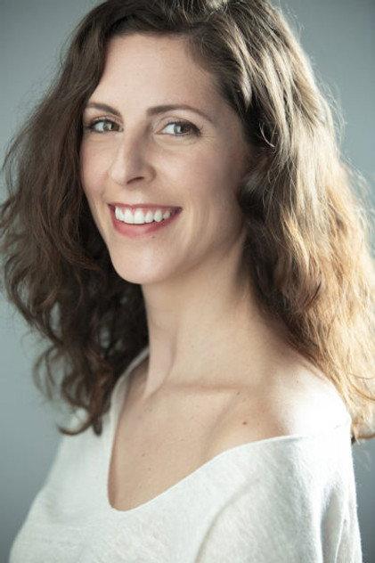 Bárbara Santa-Cruz - Actor Profile Photo