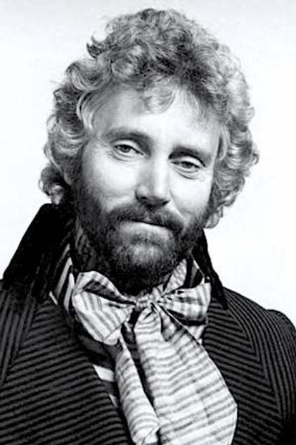 Douglas Camfield - Actor Profile Photo