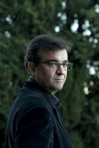 Javier Cercas - Actor Profile Photo