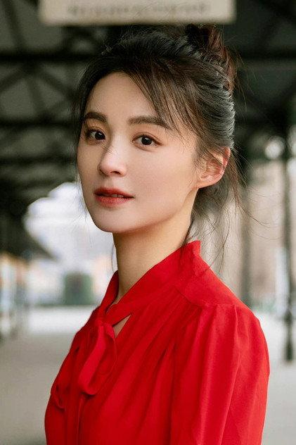Nikita Mao - Actor Profile Photo