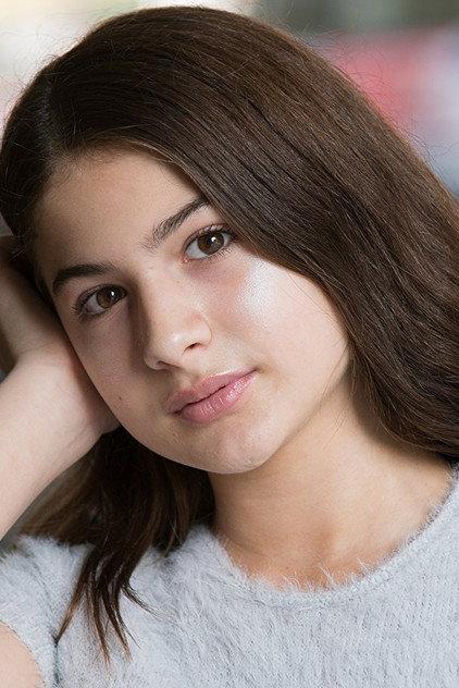 Sophie Giannamore - Actor Profile Photo