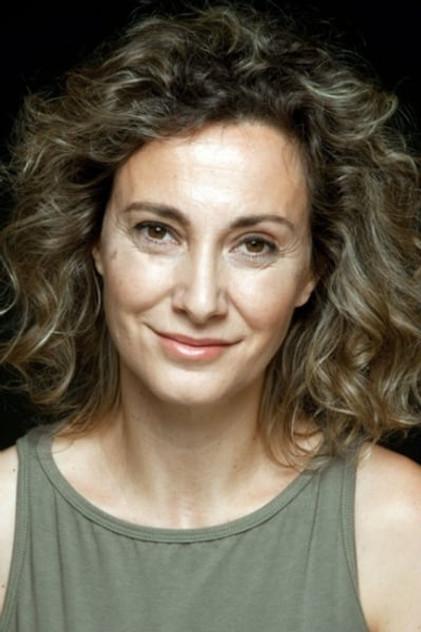 Sonia Almarcha - Actor Profile Photo