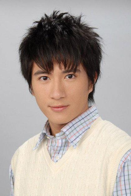 Kelvin Leung - Actor Profile Photo