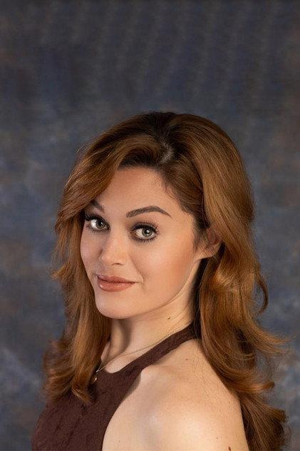 Natalie Ireland - Actor Profile Photo
