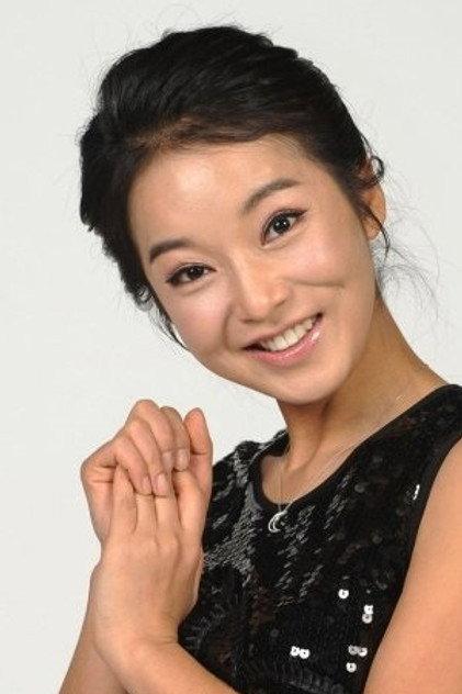 Kwak Jin-young - Actor Profile Photo