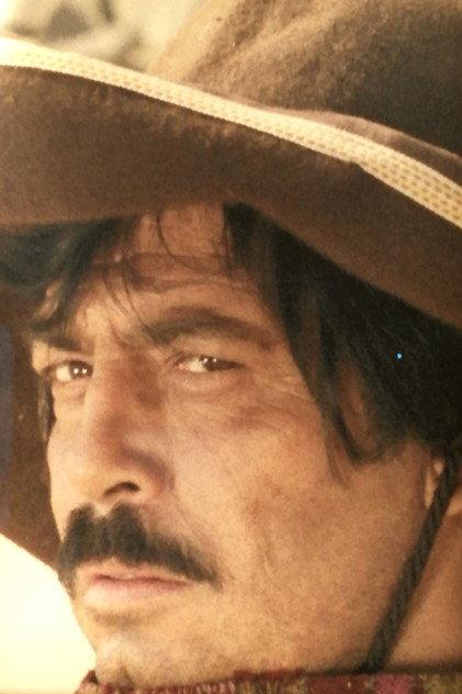 Luis Rodríguez - Actor Profile Photo