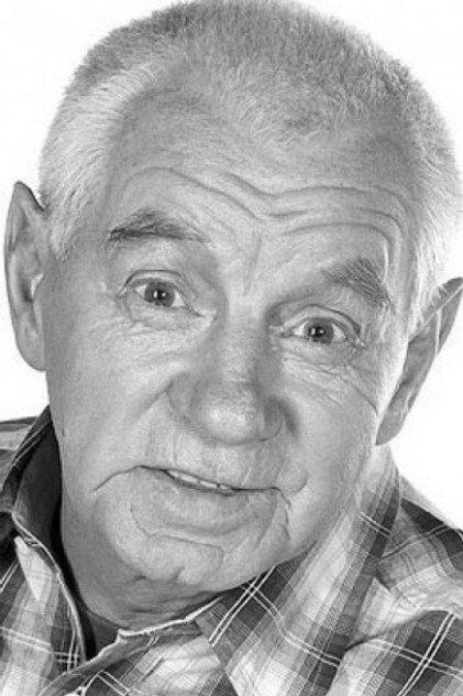 Valeriy Prokhorov - Actor Profile Photo