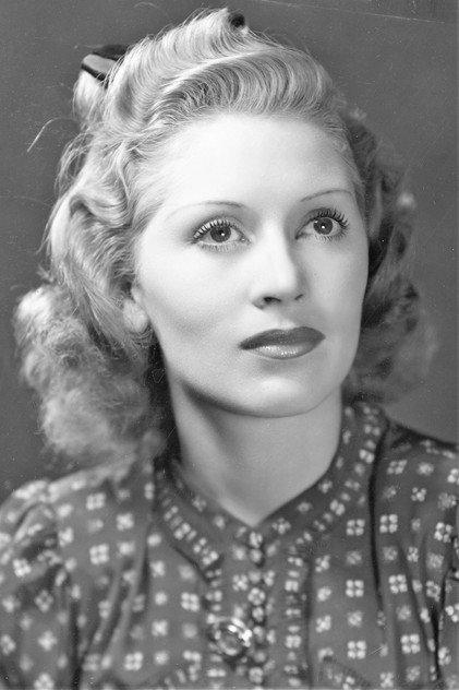 Josette Day - Actor Profile Photo