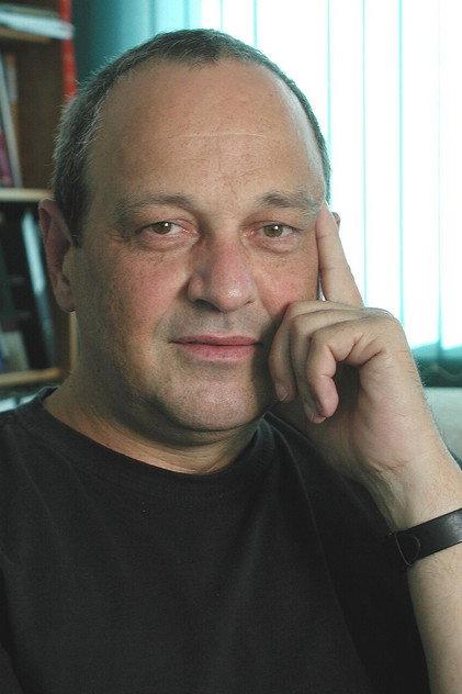 David Fisher - Actor Profile Photo